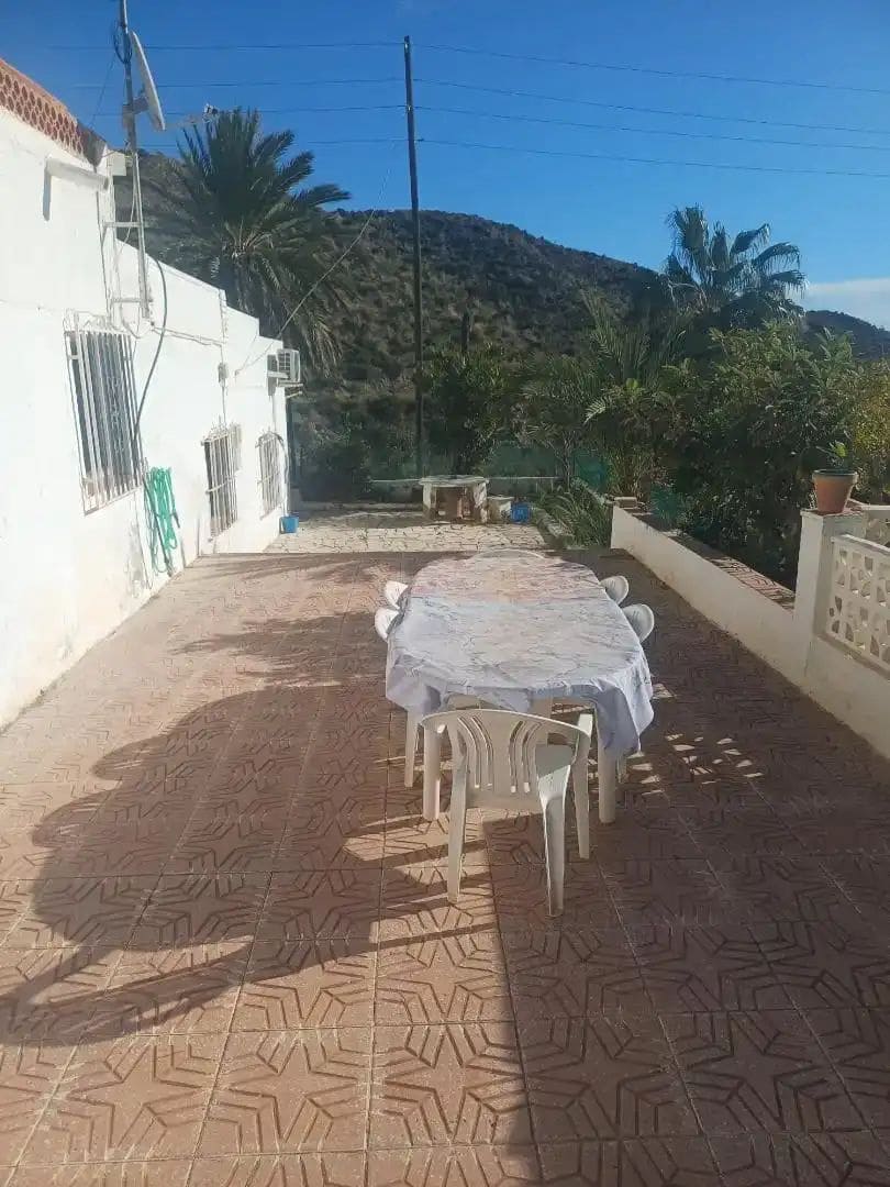 4 soveværelse Villa til salg i Pulpi med swimmingpool garage - € 225.000 (Ref: 10176085)