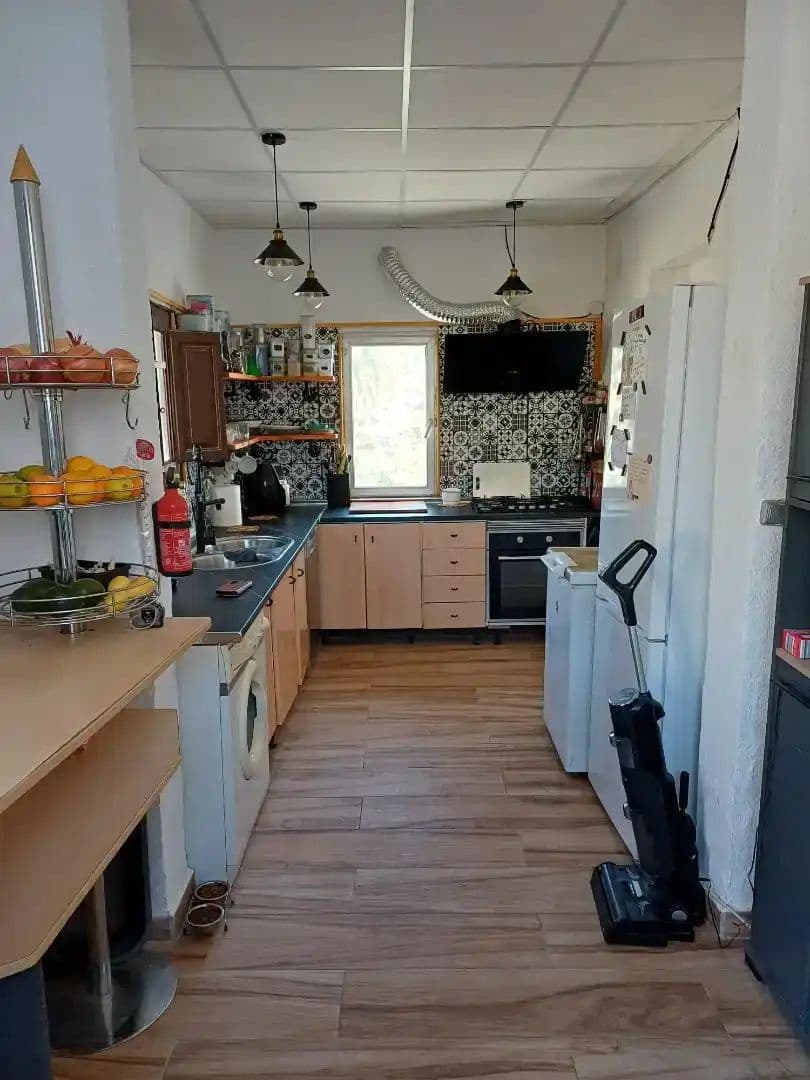 4 soveværelse Villa til salg i Pulpi med swimmingpool garage - € 225.000 (Ref: 10176085)