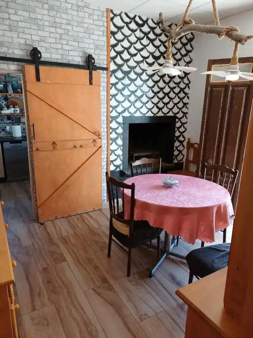 4 soveværelse Villa til salg i Pulpi med swimmingpool garage - € 225.000 (Ref: 10176085)