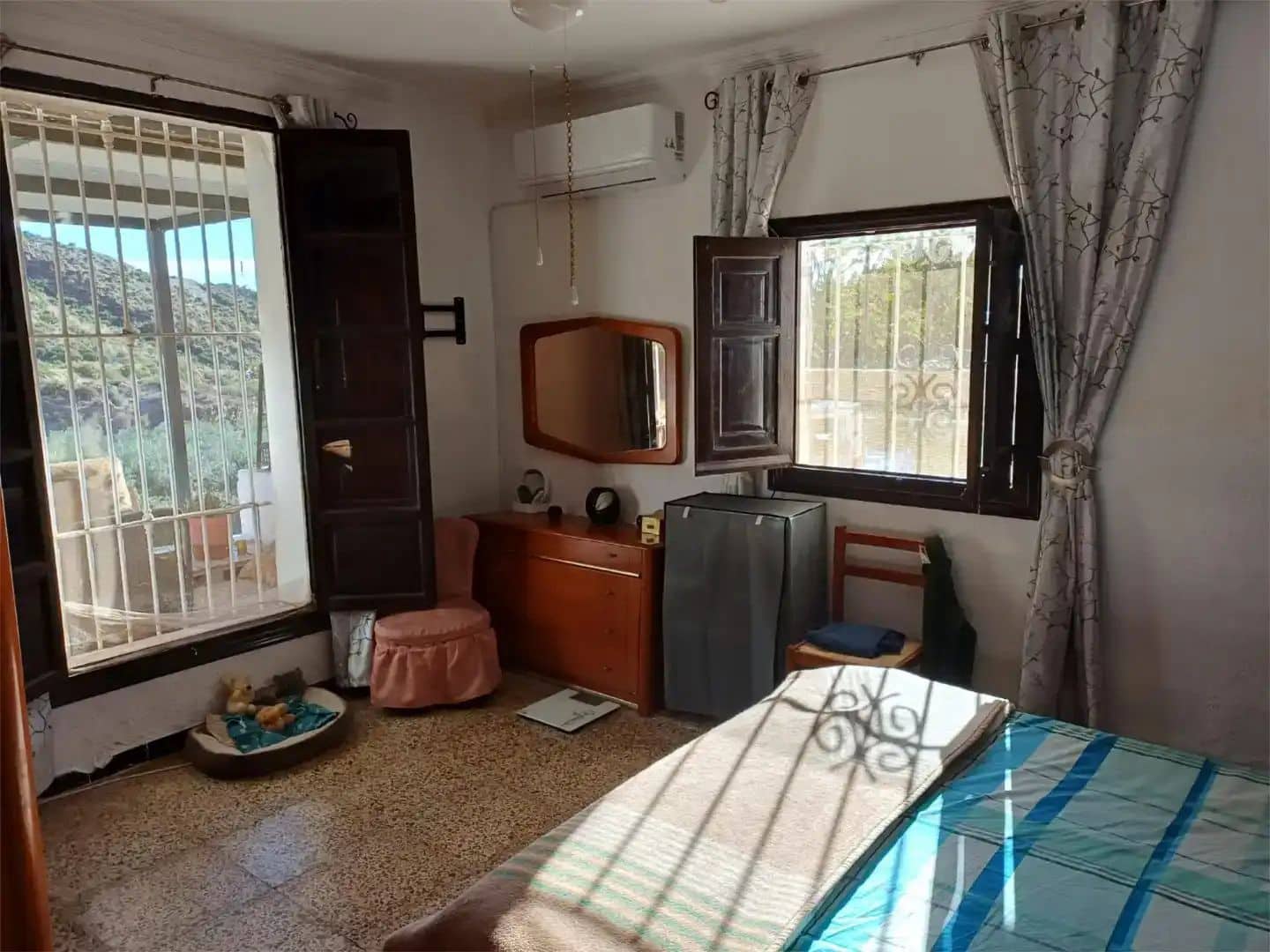 4 soveværelse Villa til salg i Pulpi med swimmingpool garage - € 225.000 (Ref: 10176085)