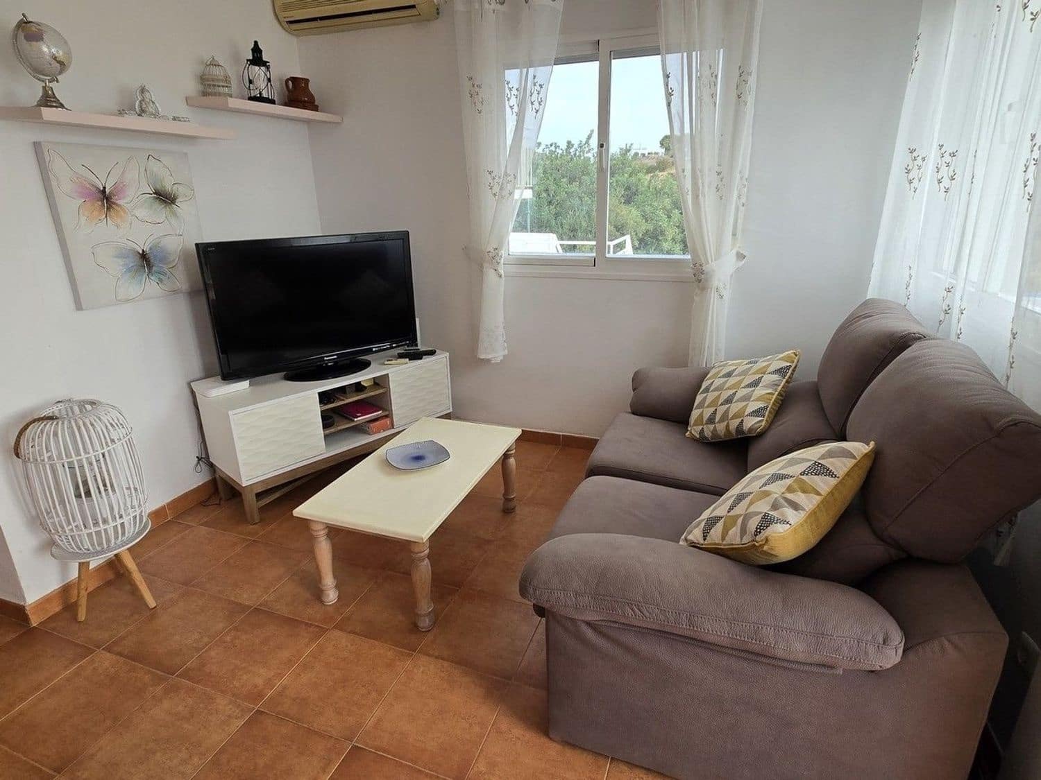 2 soverom Leilighet til salgs i Mojacar med svømmebasseng garasje - € 229 995 (Ref: 10179664)