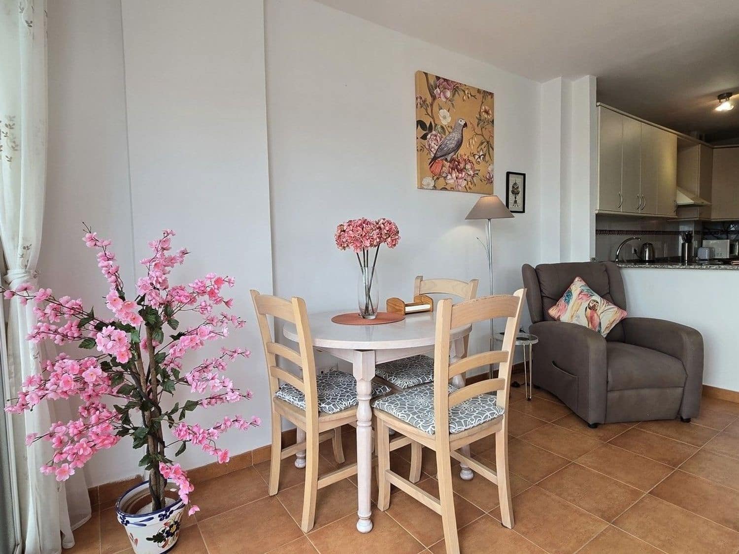 2 soverom Leilighet til salgs i Mojacar med svømmebasseng garasje - € 229 995 (Ref: 10179664)