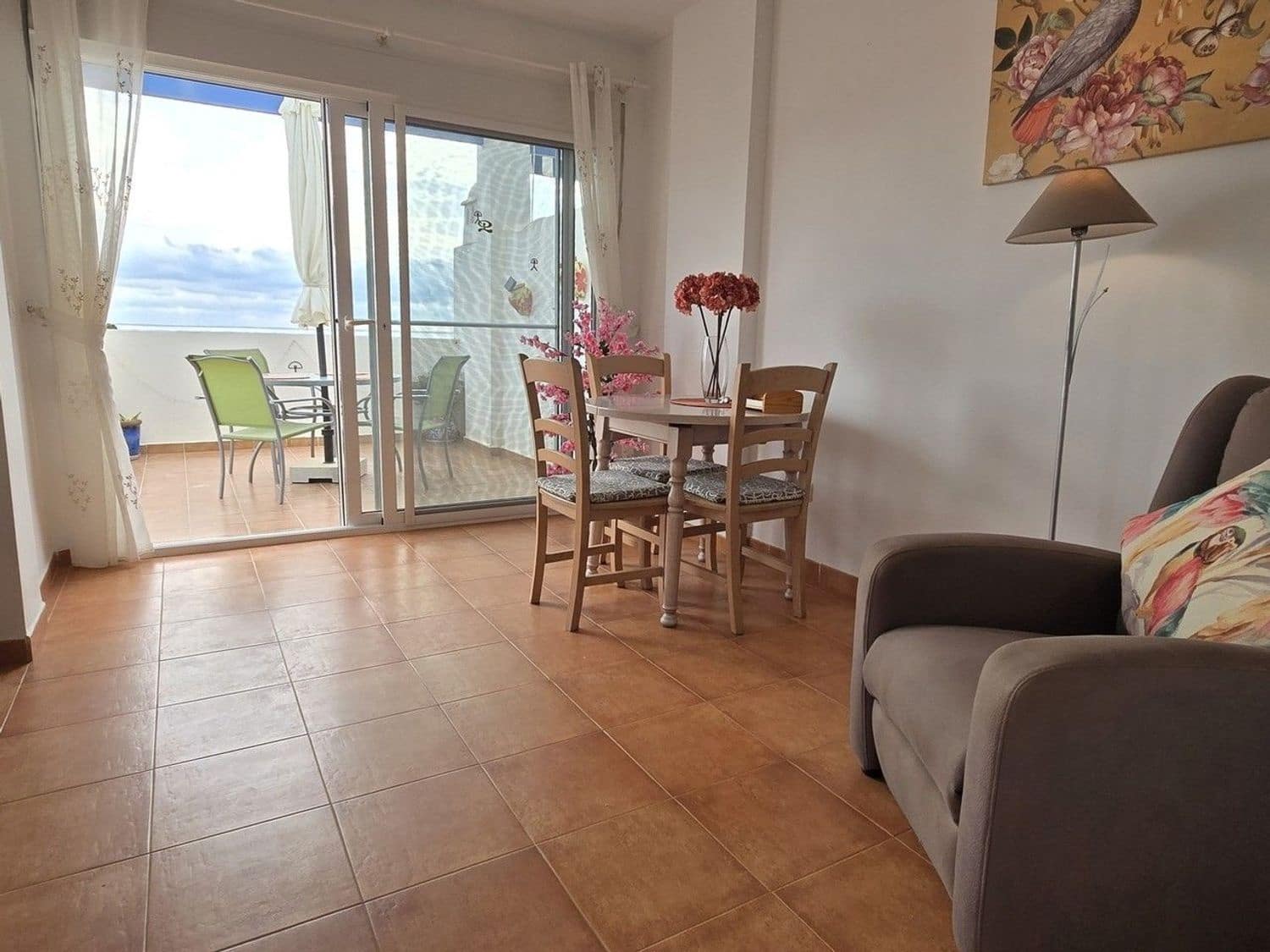 2 soverom Leilighet til salgs i Mojacar med svømmebasseng garasje - € 229 995 (Ref: 10179664)