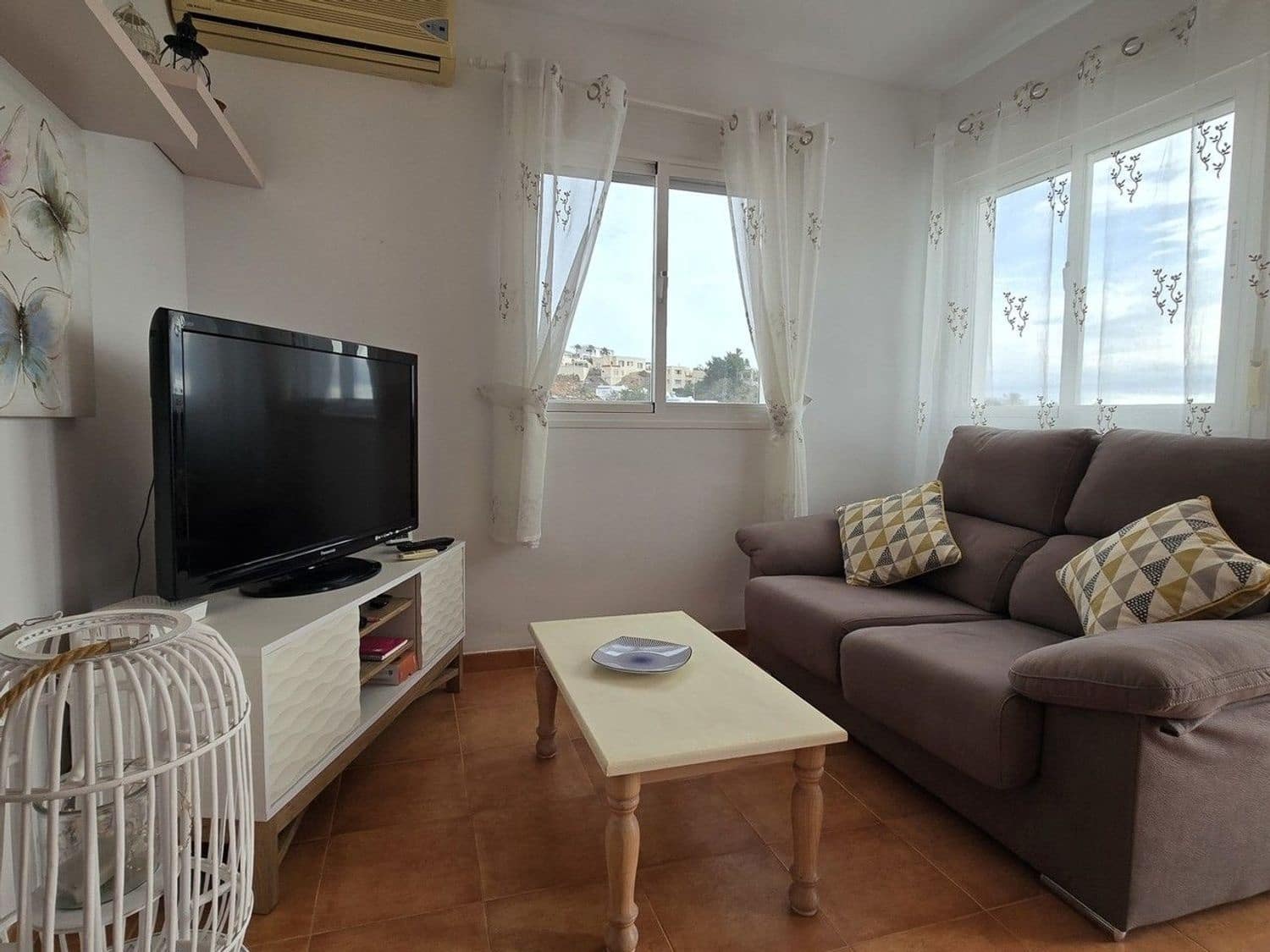2 soverom Leilighet til salgs i Mojacar med svømmebasseng garasje - € 229 995 (Ref: 10179664)