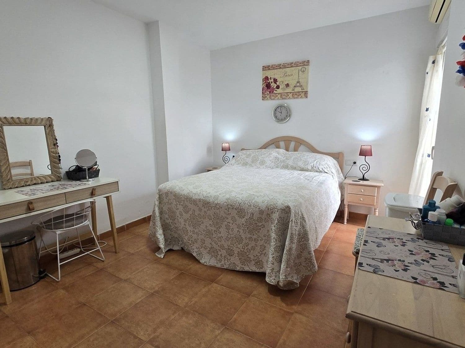 2 soverom Leilighet til salgs i Mojacar med svømmebasseng garasje - € 229 995 (Ref: 10179664)