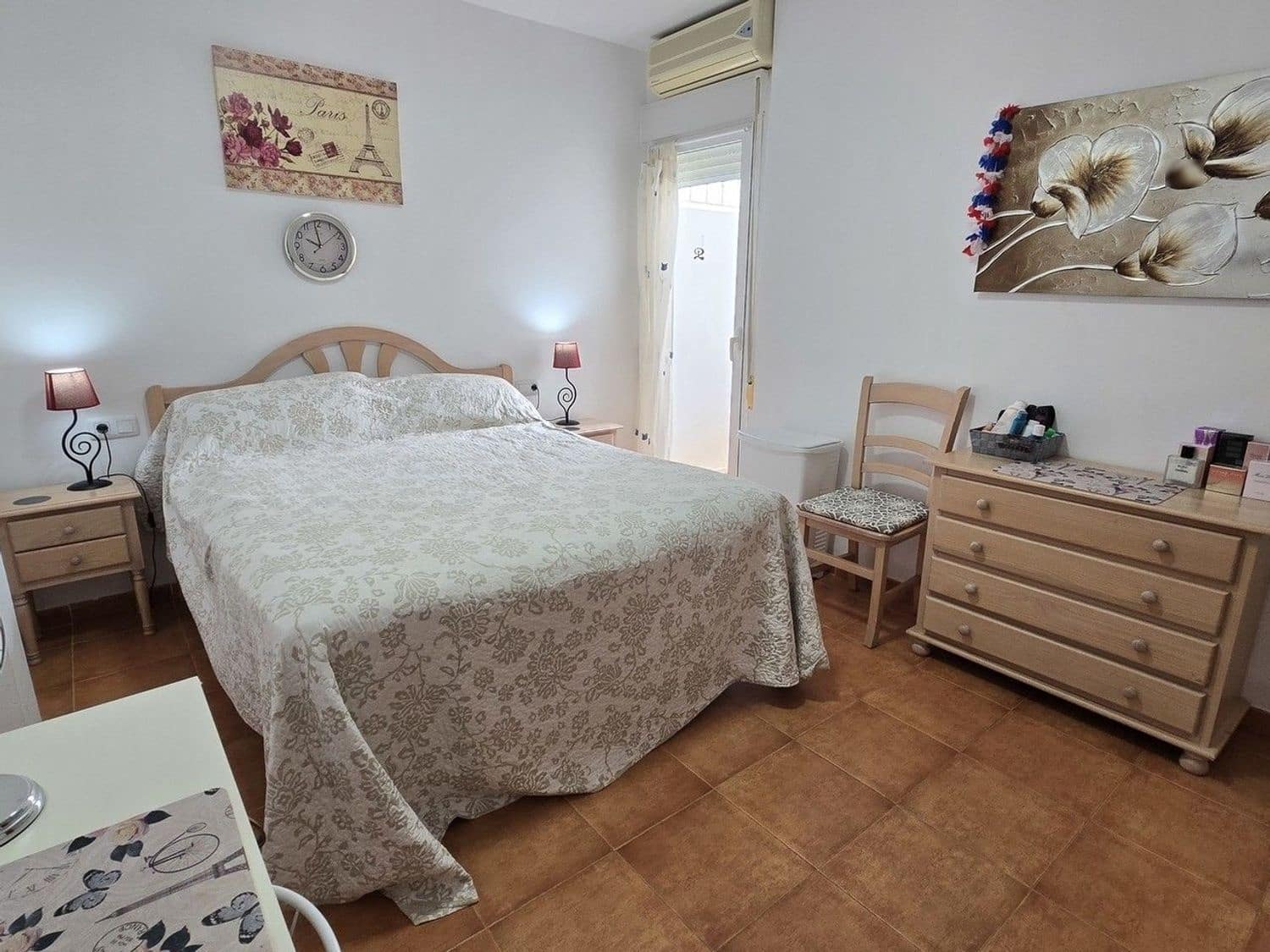 2 soverom Leilighet til salgs i Mojacar med svømmebasseng garasje - € 229 995 (Ref: 10179664)