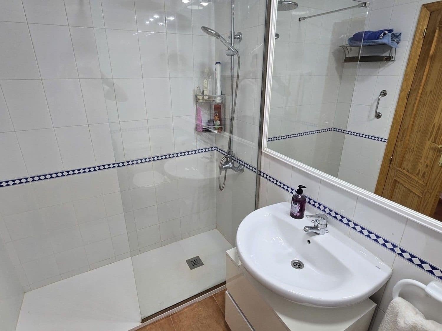2 soverom Leilighet til salgs i Mojacar med svømmebasseng garasje - € 229 995 (Ref: 10179664)
