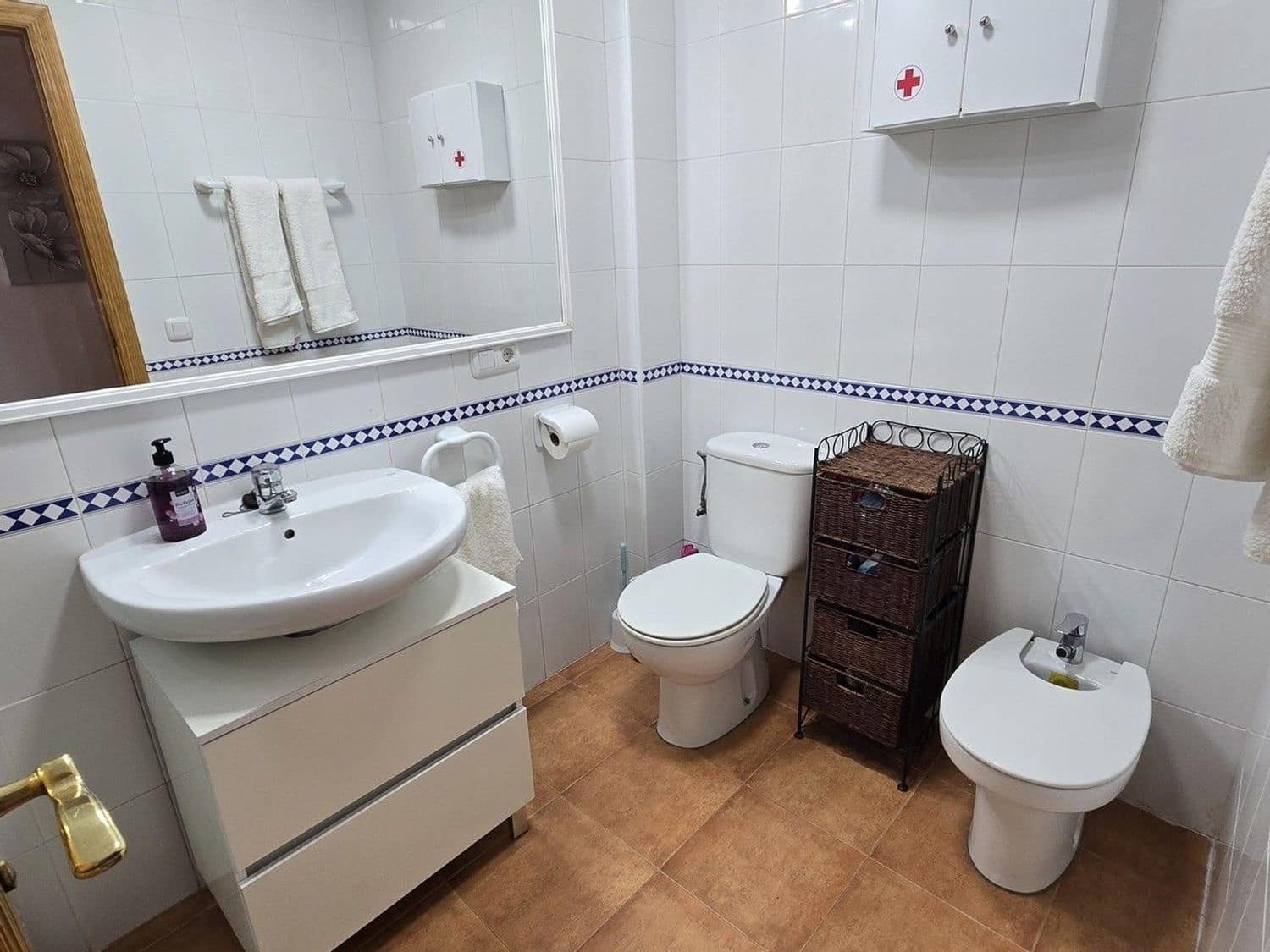 2 soverom Leilighet til salgs i Mojacar med svømmebasseng garasje - € 229 995 (Ref: 10179664)