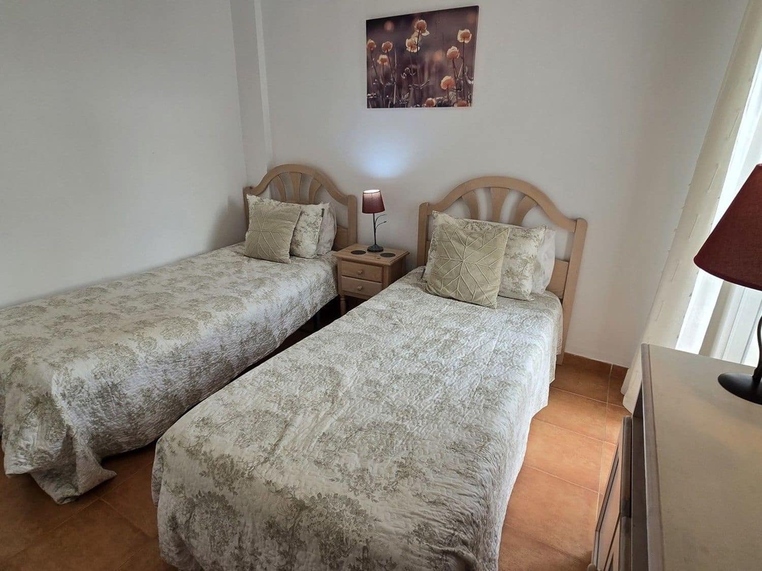 2 soverom Leilighet til salgs i Mojacar med svømmebasseng garasje - € 229 995 (Ref: 10179664)