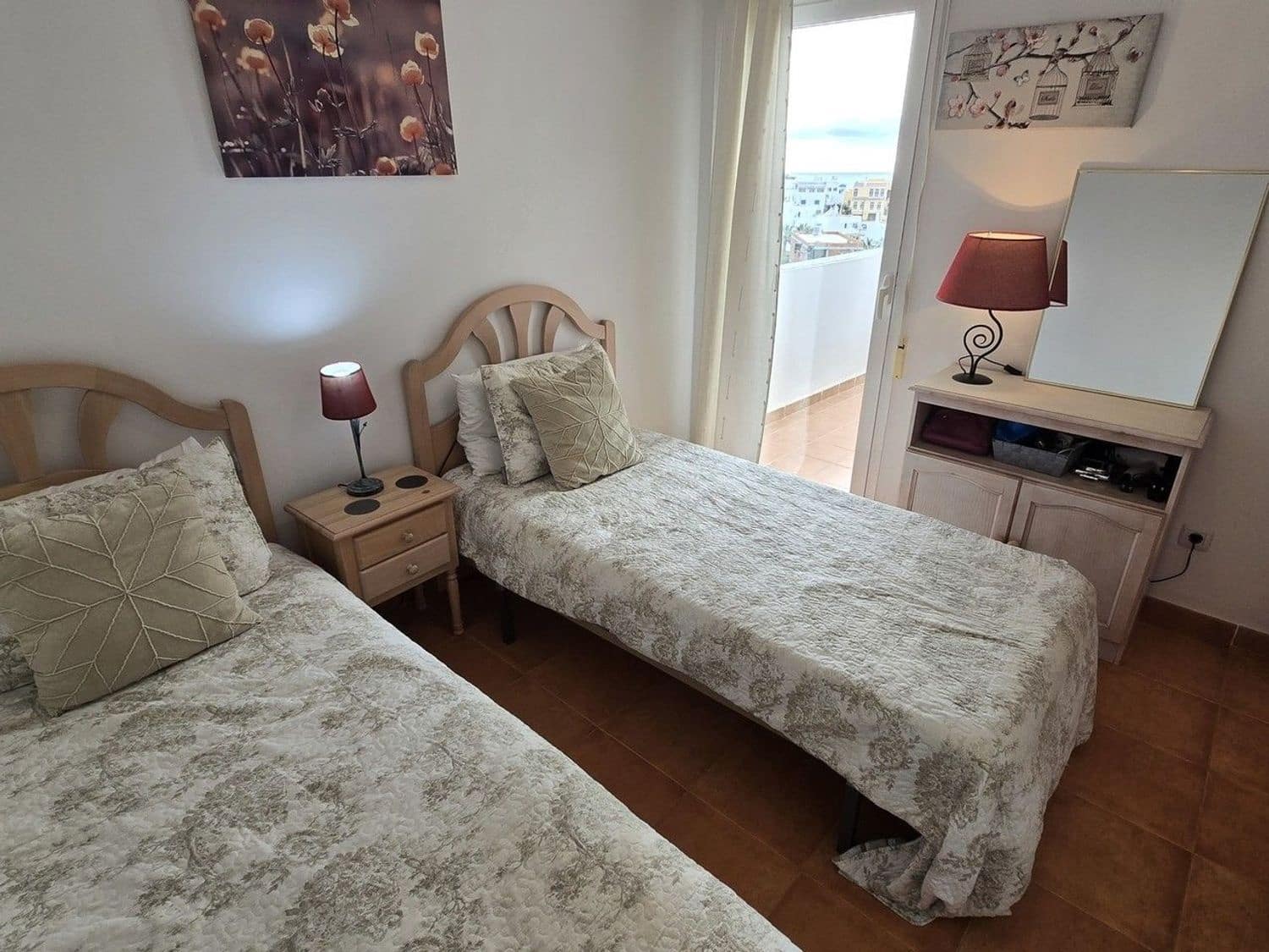 2 soverom Leilighet til salgs i Mojacar med svømmebasseng garasje - € 229 995 (Ref: 10179664)