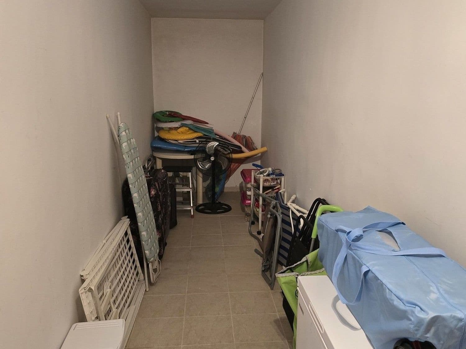 2 soverom Leilighet til salgs i Mojacar med svømmebasseng garasje - € 229 995 (Ref: 10179664)