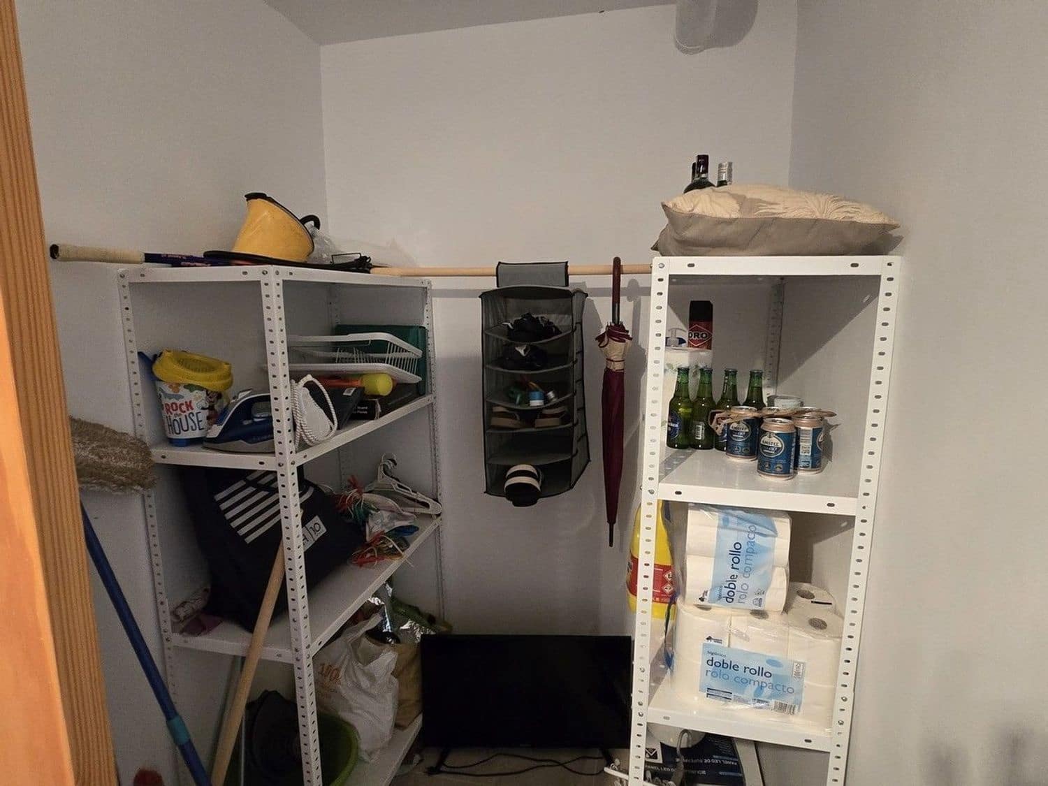 2 soverom Leilighet til salgs i Mojacar med svømmebasseng garasje - € 229 995 (Ref: 10179664)