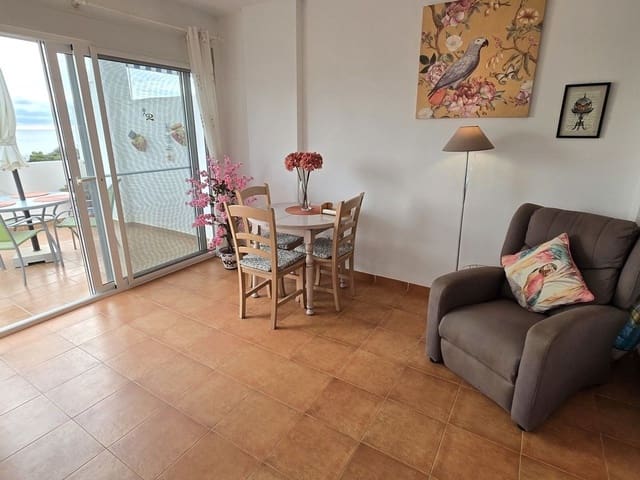 2 soverom Leilighet til salgs i Mojácar med svømmebasseng garasje - € 229 995 (Ref: 10179664)