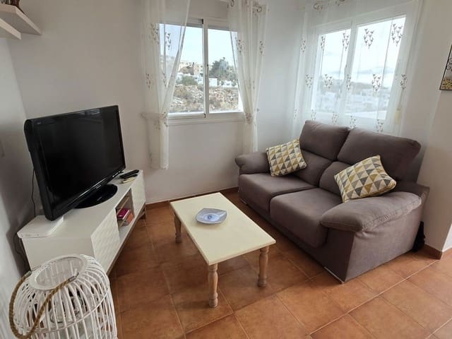 2 soverom Leilighet til salgs i Mojácar med svømmebasseng garasje - € 229 995 (Ref: 10179664)