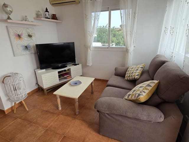 2 soverom Leilighet til salgs i Mojácar med svømmebasseng garasje - € 229 995 (Ref: 10179664)