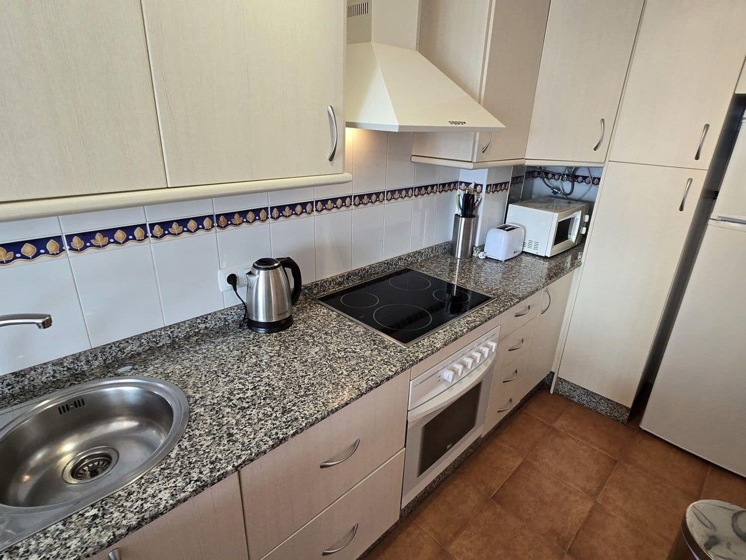 2 soverom Leilighet til salgs i Mojacar med svømmebasseng garasje - € 229 995 (Ref: 10179664)
