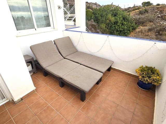 2 soverom Leilighet til salgs i Mojácar med svømmebasseng garasje - € 229 995 (Ref: 10179664)