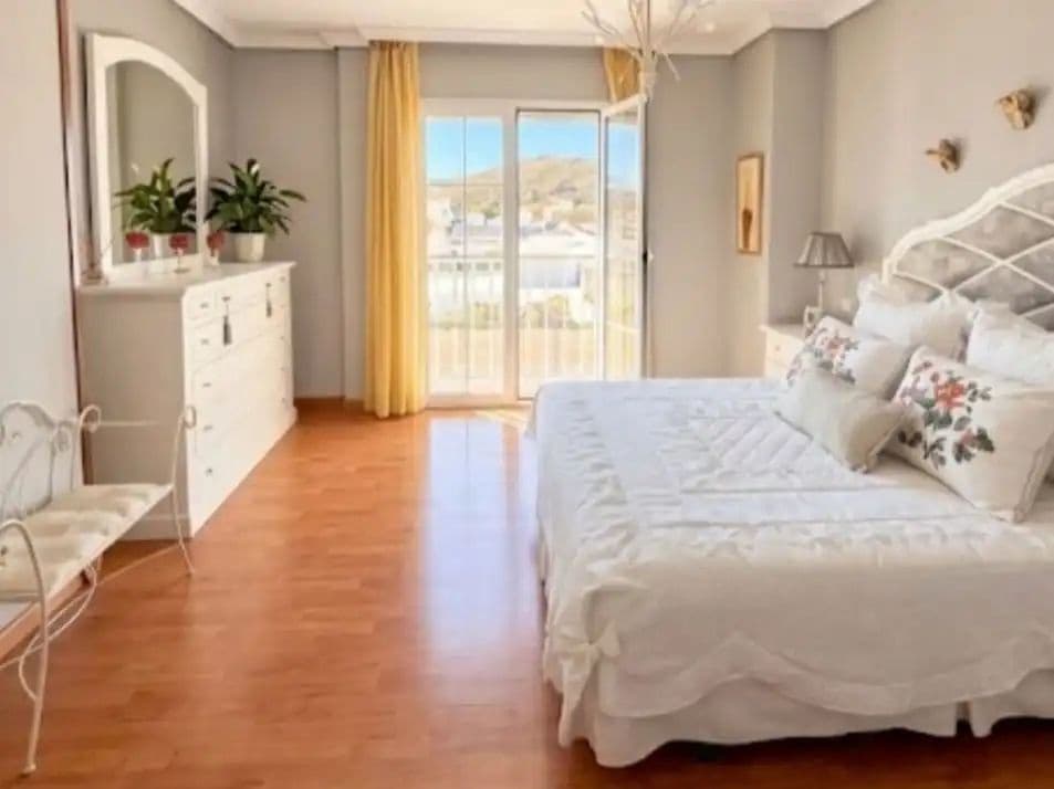 3 Zimmer Haus zu verkaufen in Pulpi mit Pool Garage - 297.000 € (Ref: 10184035)