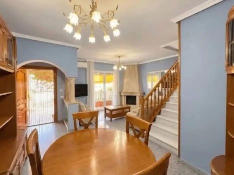 3 Zimmer Haus zu verkaufen in Pulpi mit Pool Garage - 297.000 € (Ref: 10184035)