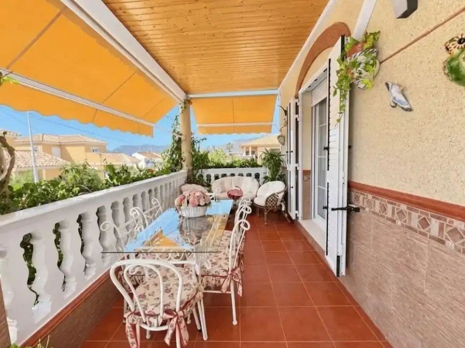 3 Zimmer Haus zu verkaufen in Pulpi mit Pool Garage - 297.000 € (Ref: 10184035)