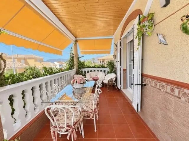 3 Zimmer Haus zu verkaufen in San Juan de los Terreros, Pulpí mit Pool Garage - 297.000 € (Ref: 10184035)