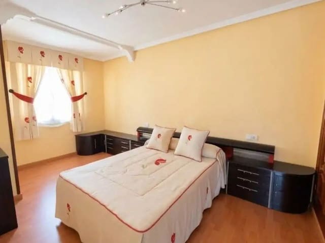 3 Zimmer Haus zu verkaufen in San Juan de los Terreros, Pulpí mit Pool Garage - 297.000 € (Ref: 10184035)
