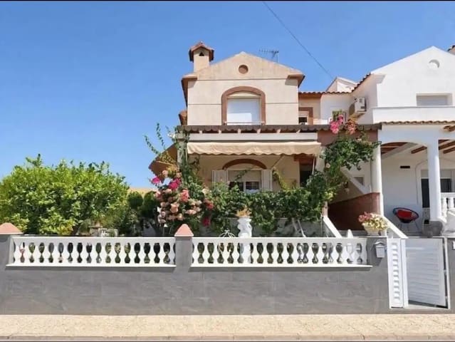 3 Zimmer Haus zu verkaufen in San Juan de los Terreros, Pulpí mit Pool Garage - 297.000 € (Ref: 10184035)