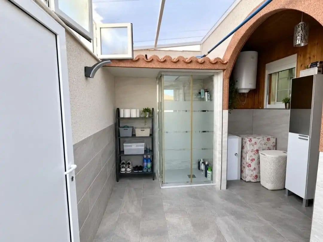 3 Zimmer Haus zu verkaufen in Pulpi mit Pool Garage - 297.000 € (Ref: 10184035)