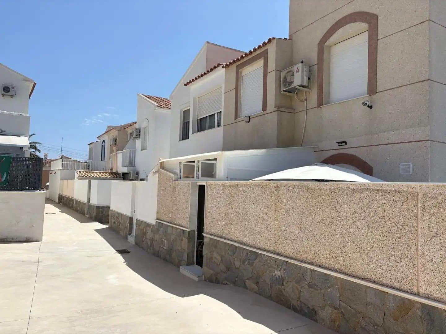 3 Zimmer Haus zu verkaufen in Pulpi mit Pool Garage - 297.000 € (Ref: 10184035)
