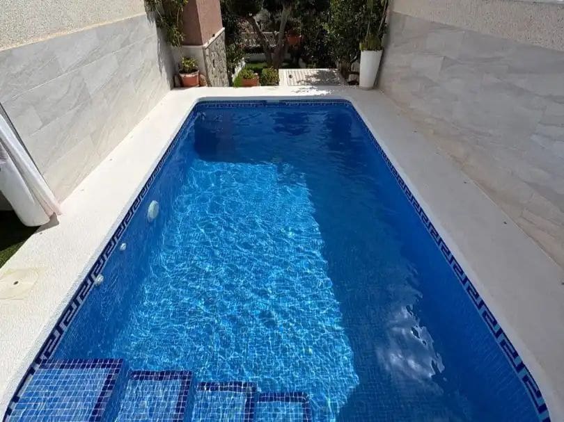 3 Zimmer Haus zu verkaufen in Pulpi mit Pool Garage - 297.000 € (Ref: 10184035)