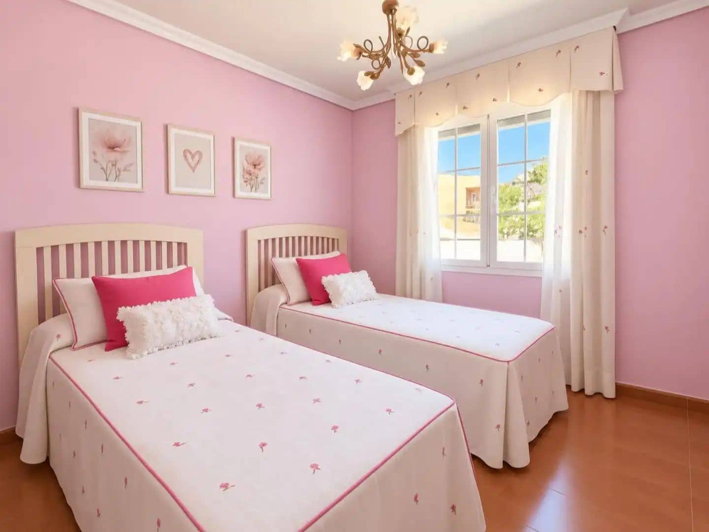 3 Zimmer Haus zu verkaufen in Pulpi mit Pool Garage - 297.000 € (Ref: 10184035)