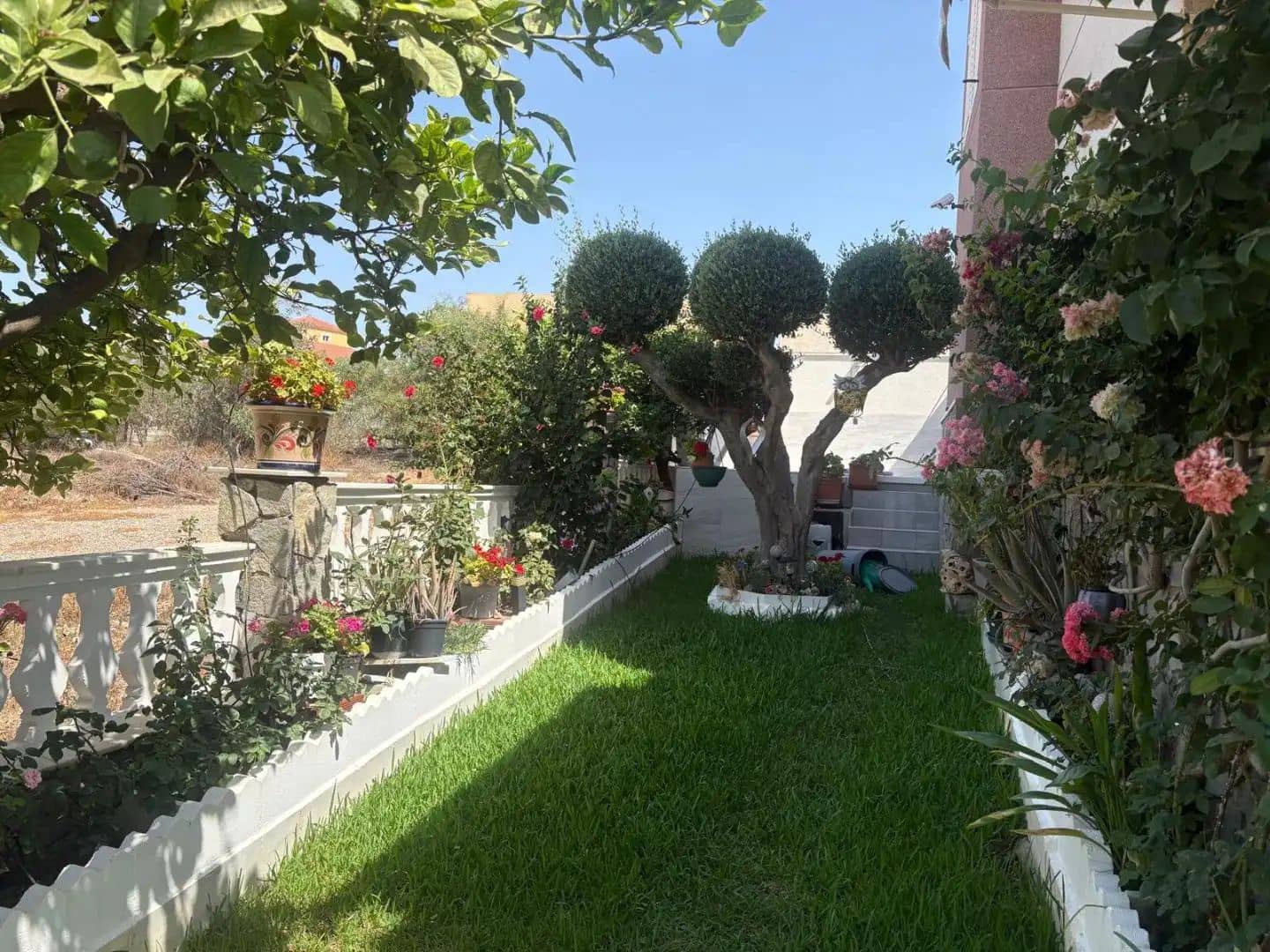 3 Zimmer Haus zu verkaufen in Pulpi mit Pool Garage - 297.000 € (Ref: 10184035)