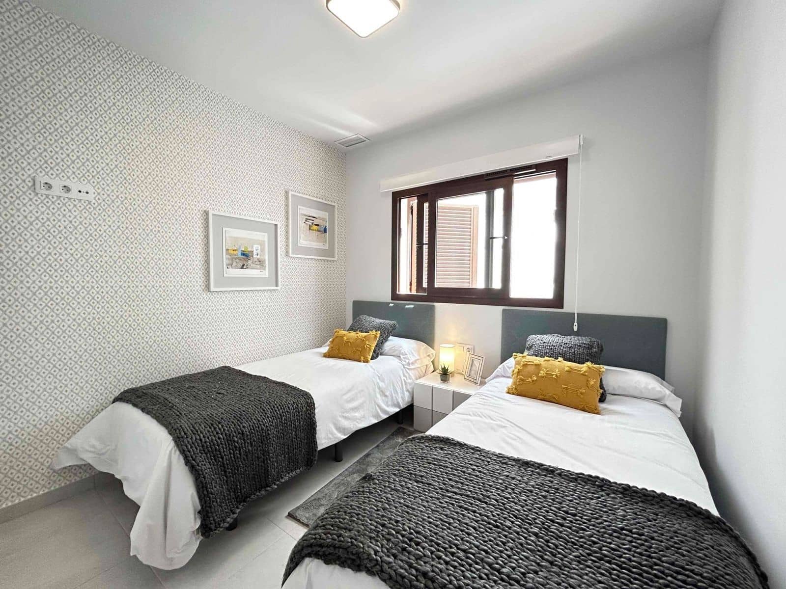 2 bedroom Flat for sale in Pulpi with pool garage - € 178,000 (Ref: 6950242)