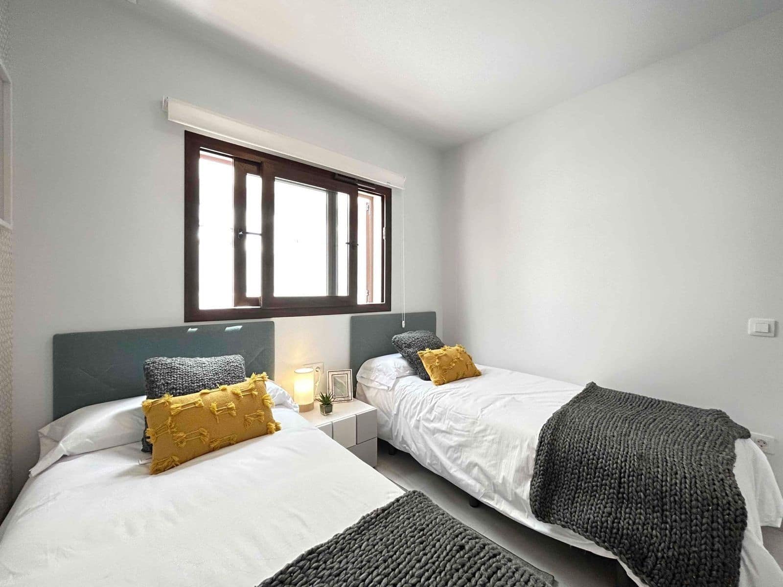 2 bedroom Flat for sale in Pulpi with pool garage - € 178,000 (Ref: 6950242)