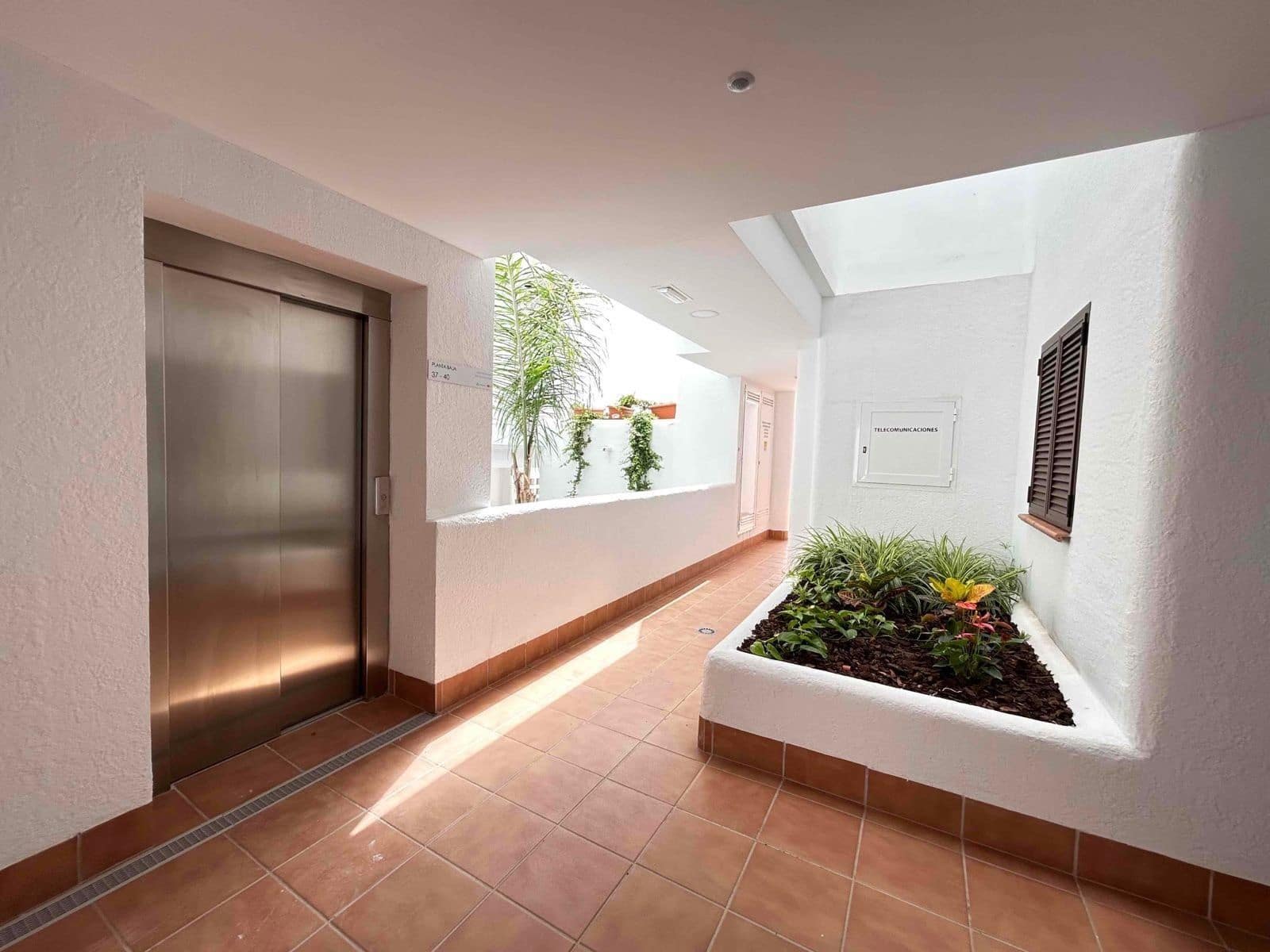 2 bedroom Flat for sale in Pulpi with pool garage - € 178,000 (Ref: 6950242)