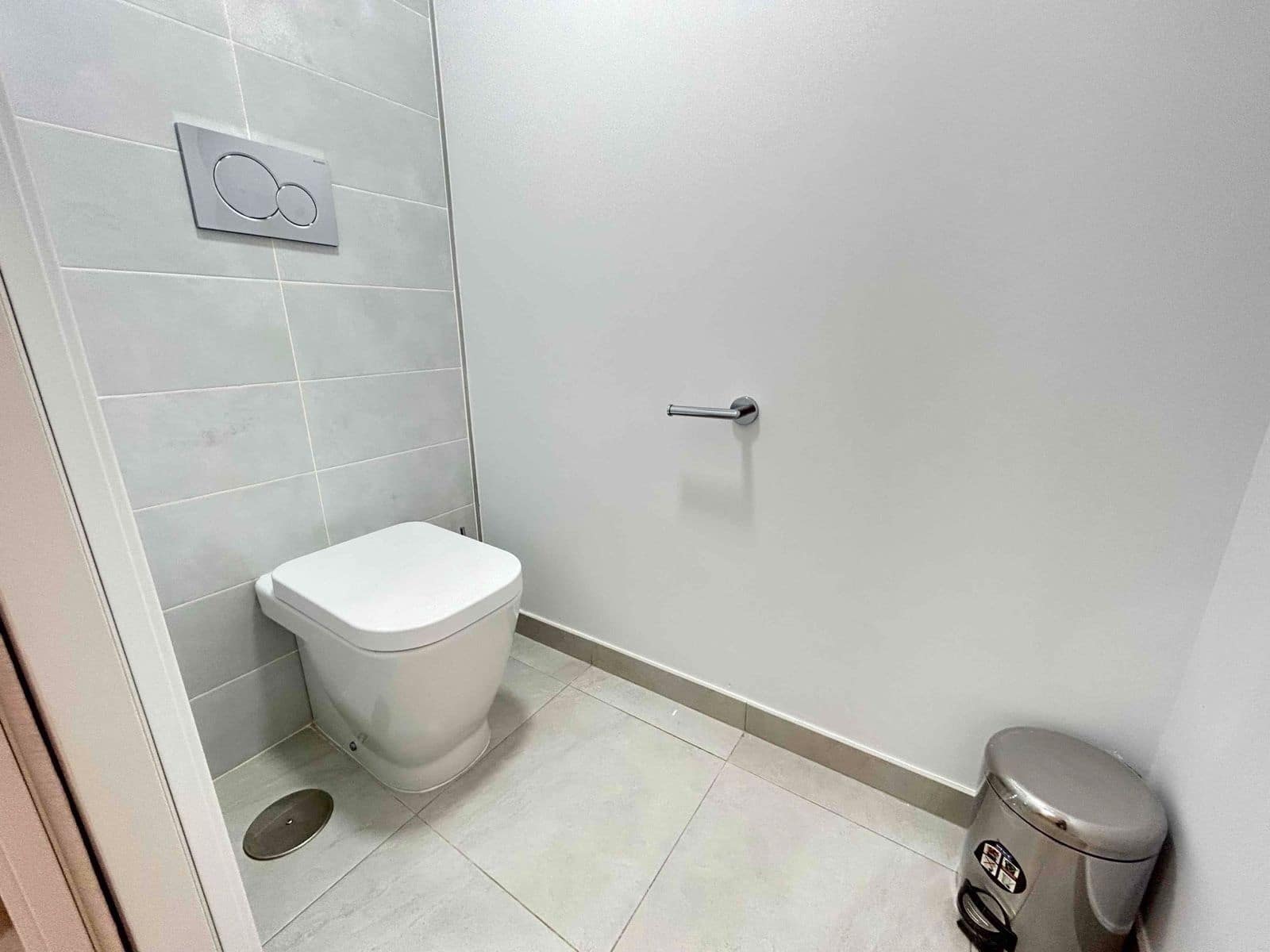 2 bedroom Flat for sale in Pulpi with pool garage - € 178,000 (Ref: 6950242)