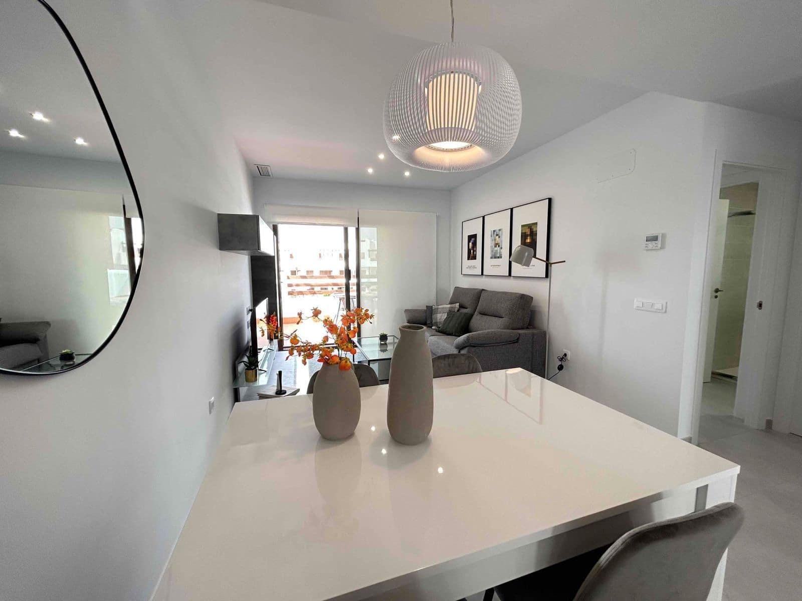 2 bedroom Flat for sale in Pulpi with pool garage - € 178,000 (Ref: 6950242)