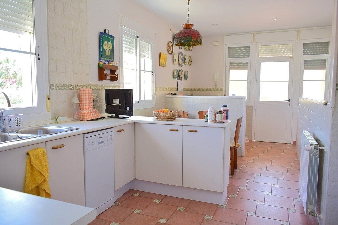 4 soveværelse Villa til salg i Vera - € 590.000 (Ref: 6950424)