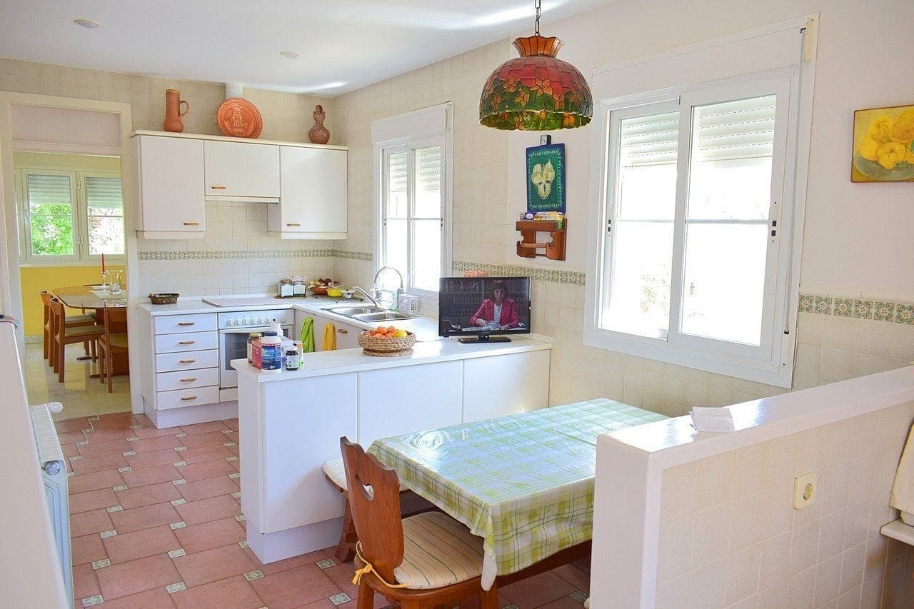 4 soveværelse Villa til salg i Vera - € 590.000 (Ref: 6950424)