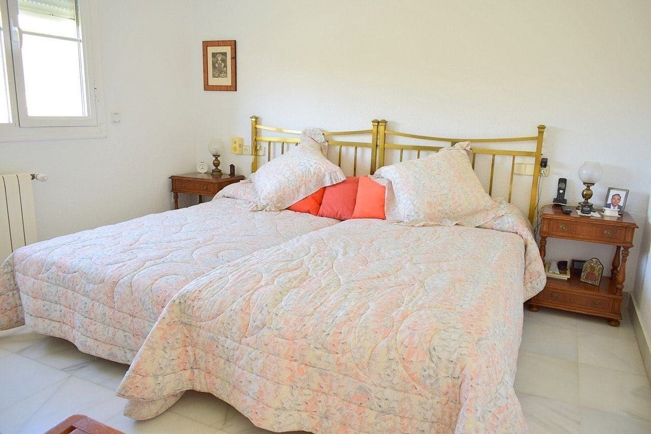 4 soveværelse Villa til salg i Vera - € 590.000 (Ref: 6950424)