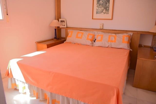 4 soveværelse Villa til salg i Las Marinas - Pueblo Laguna, Vera - € 590.000 (Ref: 6950424)