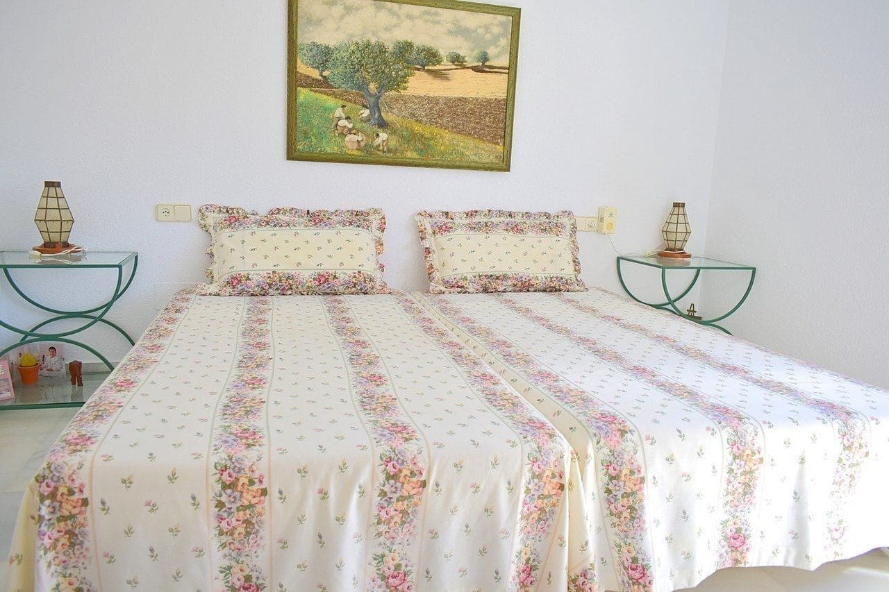 4 soveværelse Villa til salg i Vera - € 590.000 (Ref: 6950424)