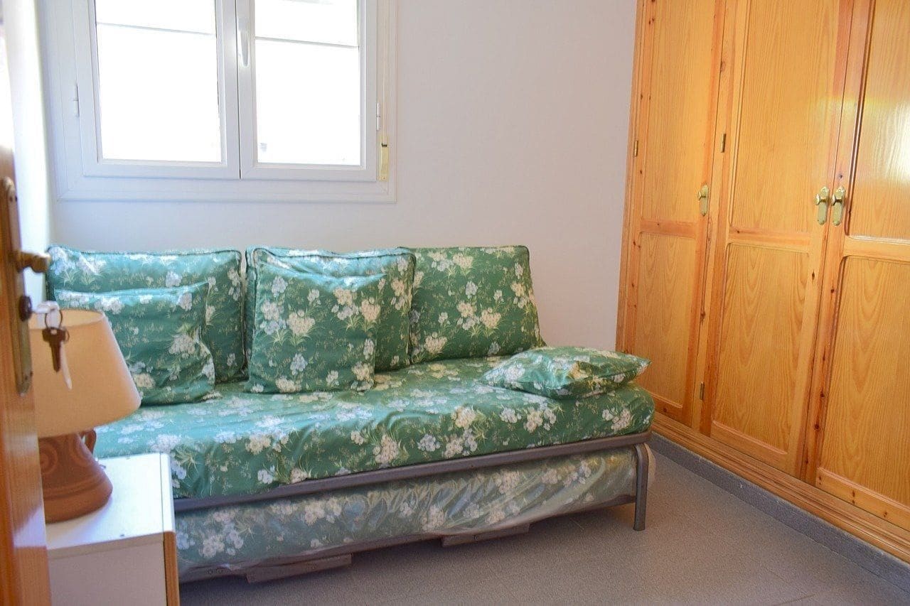 4 soveværelse Villa til salg i Vera - € 590.000 (Ref: 6950424)