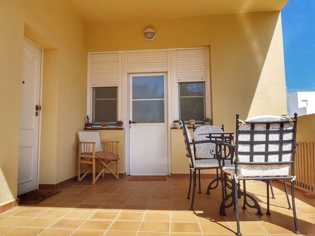 4 soveværelse Villa til salg i Las Marinas - Pueblo Laguna, Vera - € 590.000 (Ref: 6950424)