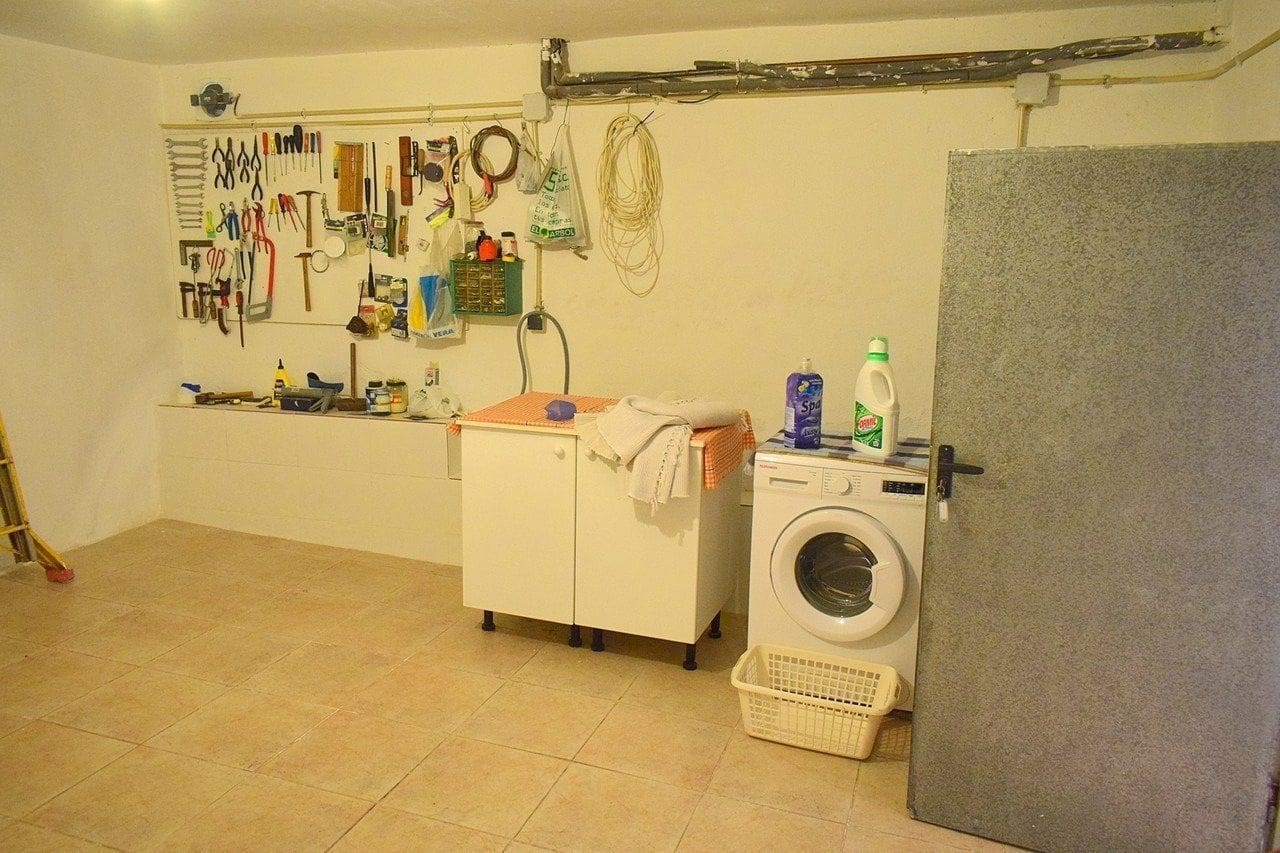 4 soveværelse Villa til salg i Vera - € 590.000 (Ref: 6950424)