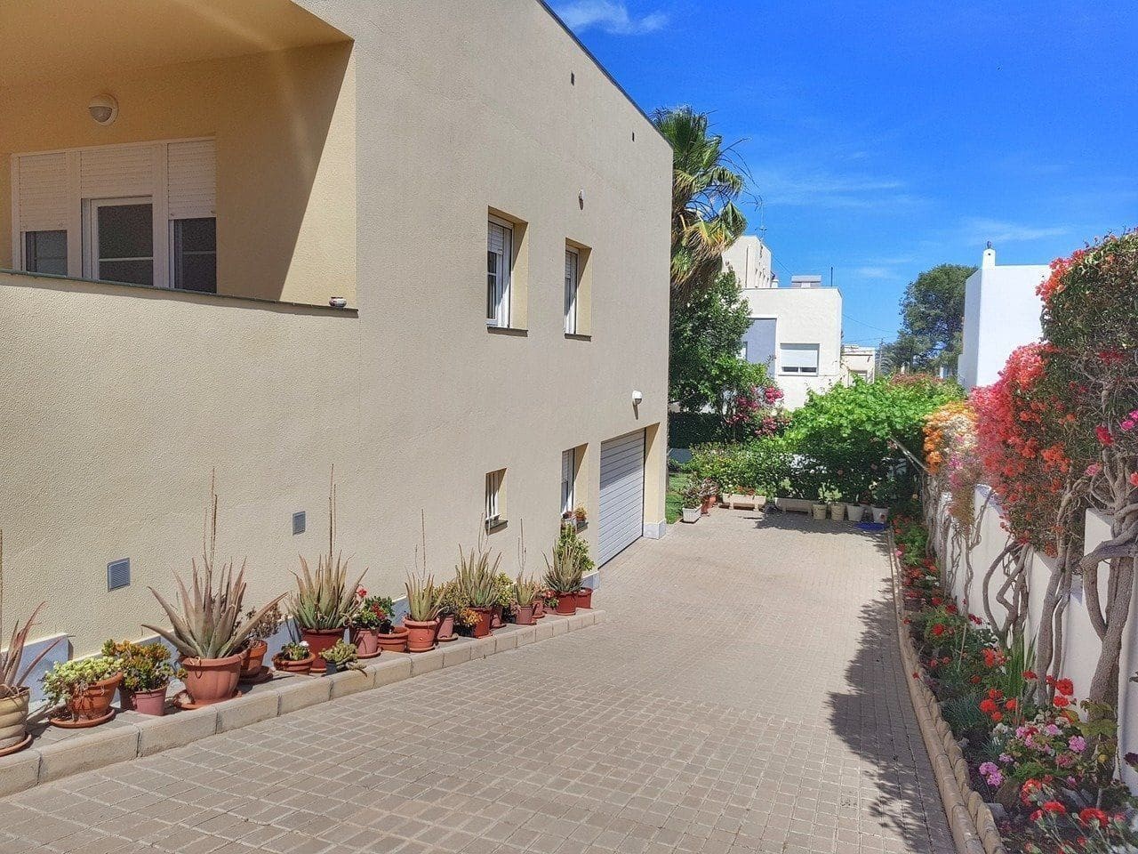 4 soveværelse Villa til salg i Vera - € 590.000 (Ref: 6950424)