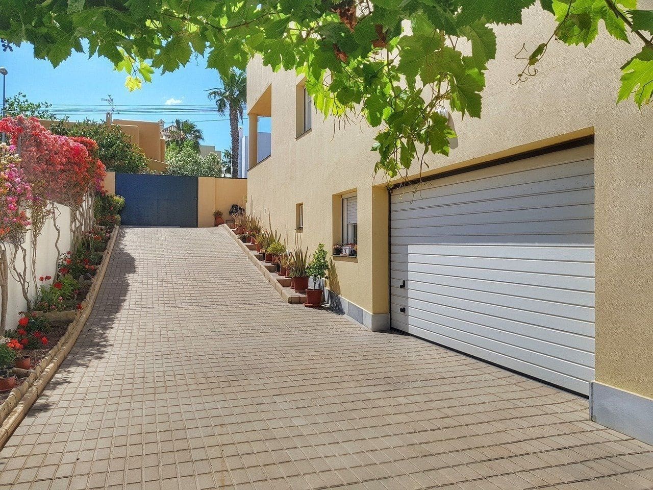 4 soveværelse Villa til salg i Vera - € 590.000 (Ref: 6950424)