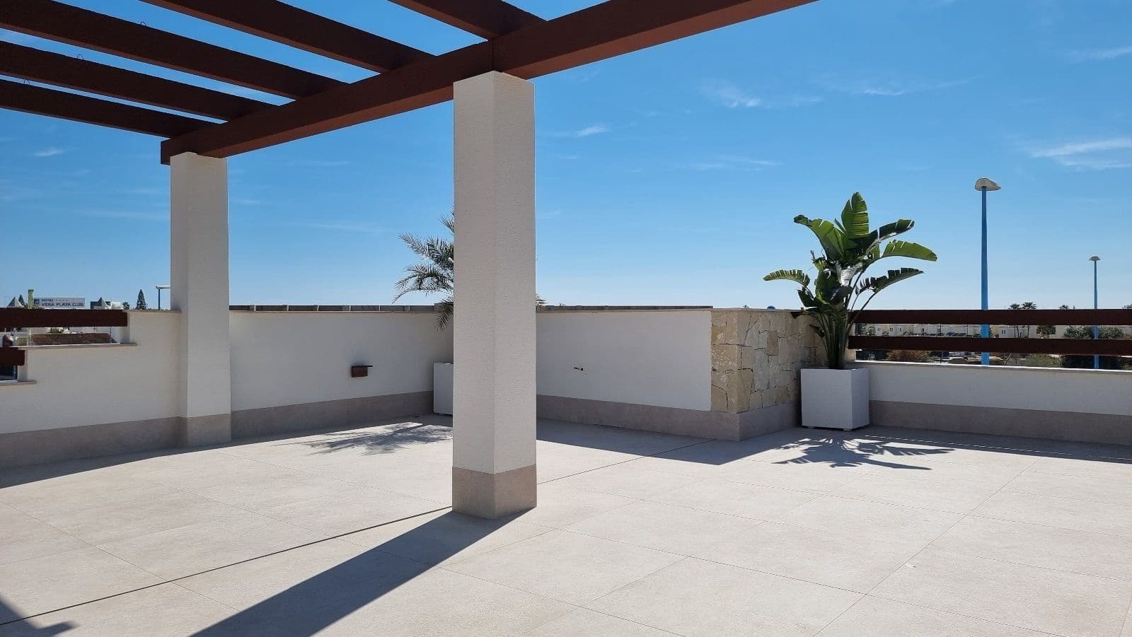 3 chambre Villa/Maison à vendre à Vera avec piscine garage - 375 000 € (Ref: 7211430)