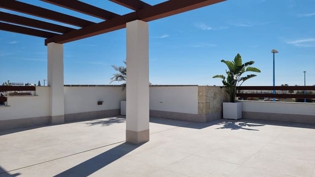 3 bedroom Villa for sale in Cala Marqués, Vera with pool garage - € 375,000 (Ref: 7211430)