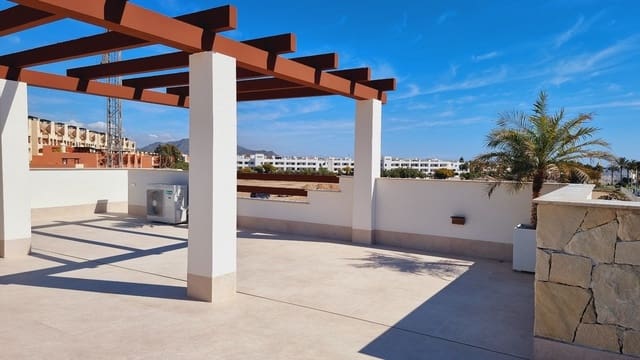 3 bedroom Villa for sale in Cala Marqués, Vera with pool garage - € 375,000 (Ref: 7211430)